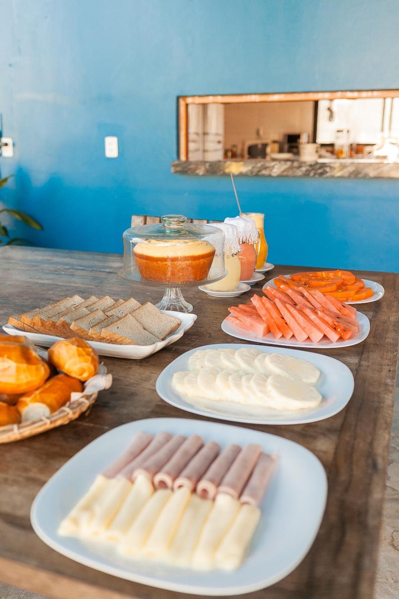 Vila Kavaju Prea Dış mekan fotoğraf
